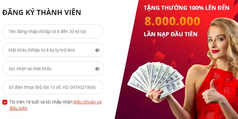 Xác thực danh tính qua các phương thức